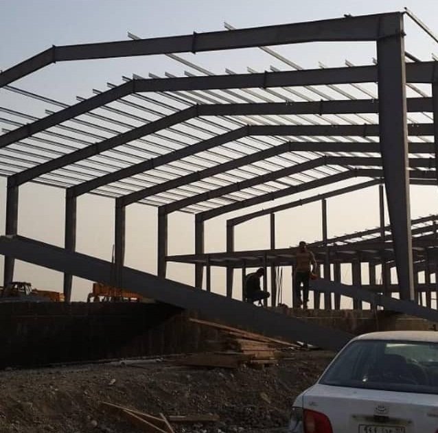 هناجر الطائف 98475998