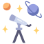 astronomy